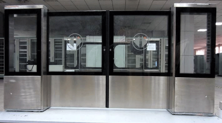 地鐵屏蔽門 地鐵屏蔽門