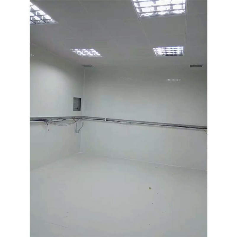 電磁屏蔽室 電磁屏蔽室