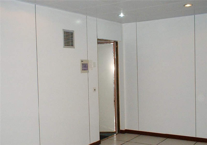 電磁屏蔽機房 電磁屏蔽機房