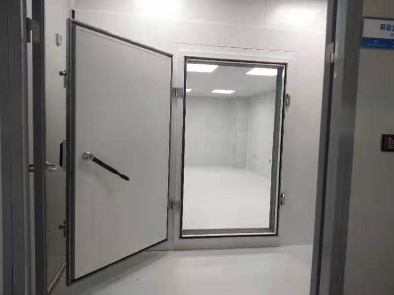 電磁屏蔽門 電磁屏蔽門