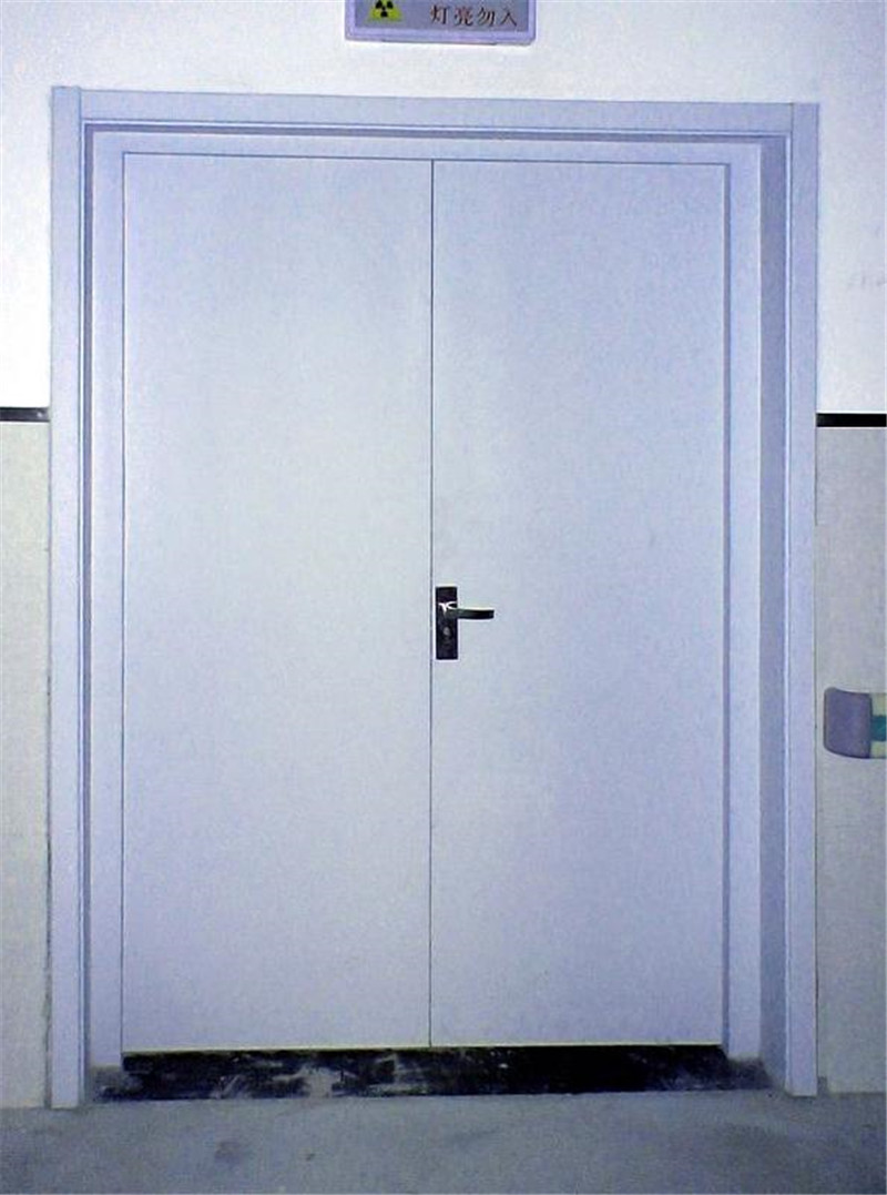 電磁屏蔽室 電磁屏蔽室